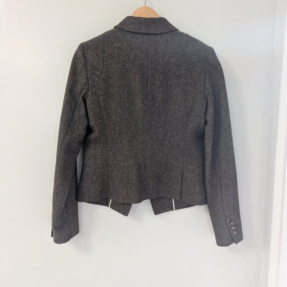 Banana Republic Women's Blazer - Picture 2 of 5